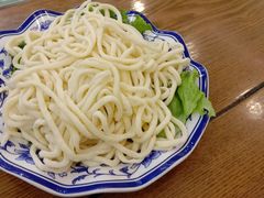-老回回饺子馆(海洋馆店)