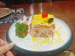 -喀秋莎西餐厅