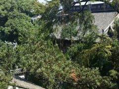 -无锡惠山寺