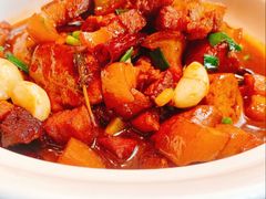 -简小舍·民间手艺菜(武昌江滩店)