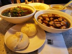 虾籽馄饨-东园小馆·早茶·淮扬小炒(江都路店)
