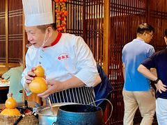 -老友王·南宁特色菜(金汇如意坊店)