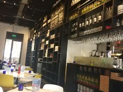 -玛尚诺Pizza&Bar(长泰广场店)