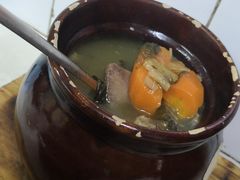 老火例汤-醉贤居