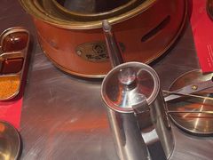 -西塔老太太泥炉烤肉(苏州大悦城店)