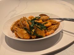 -上海和平饭店龙凤厅 Dragon Phoenix