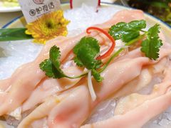 生鹅肠-围炉夜话·潮汕卤水火锅(榕江店)