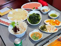 -洞子口重庆鲜货火锅(楚翘城旗舰店)