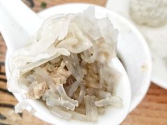 水晶烧麦-阿狗烧麦(交通局店)