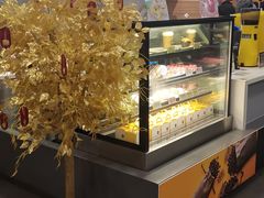 -麦当劳(四川北路店)
