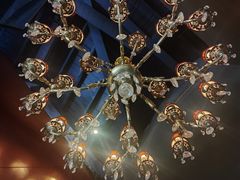 -弦月窗LUNETTE BY AMANDA(复兴路店)