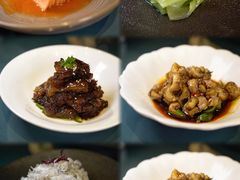 -彩丰楼中餐厅(深圳国际会展中心洲际酒店)