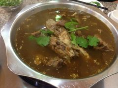 -晓林火锅(安定门店)