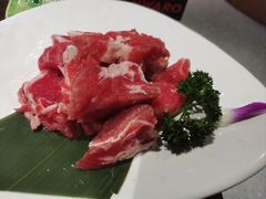 -釜山火炉韩式炭火烤肉(欧洲城店)