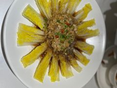 -羲和雅苑•北京烤鸭(国贸商城店)