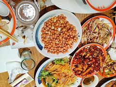 -永红源啤酒·烧烤·海鲜·大排档(青特城店)