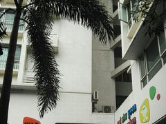 -荔湾区怡乐第二幼儿园(翠竹苑分园)
