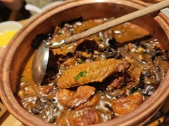 -关东小磨东北菜(上海长风大悦城店)