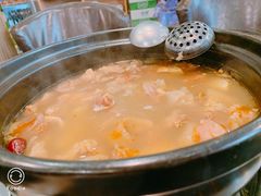 -筋头巴脑牛一锅(朝阳路总店)