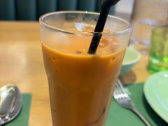-mango tree芒果树泰国餐厅(青岛万象城店)