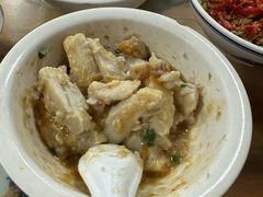 -笨罗卜浏阳菜馆(太平街店)
