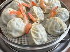 极品大虾海鲜大馅饺子-叶存利海鲜大馅饺子(海宁路总店)