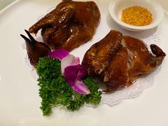 -春晖园度假酒店温泉