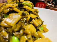 -又一福烤鸭·北京菜(东四店)