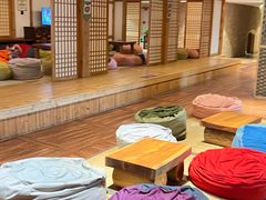 -汤森悠生活文化汤(江宁万达店)