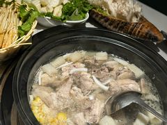 -狐狸爱上椰子鸡(滨江星光大道店)