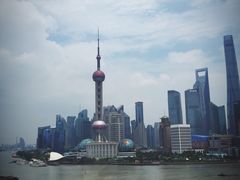 -上海和平饭店-华懋阁 The Cathay Room