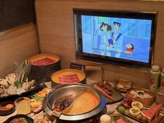 -牛New寿喜烧(曹路花园城店)