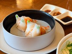 -华尔道夫酒店·紫金阁