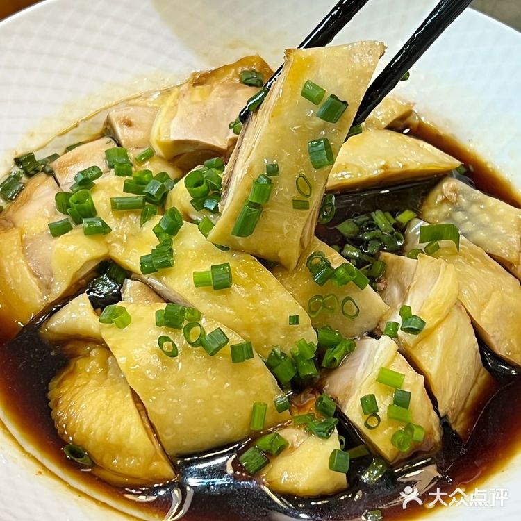 开了7年的老上海本帮菜,确定你还不来吗?