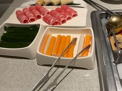 -海底捞火锅(九霄梦天地店)