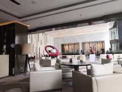 -上海宝华万豪酒店
