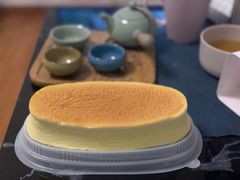 -御蝶坊面包KNAC(沙河西店)