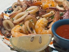 -JINNS锦时 steak&pizza(浸信会礼拜堂旧址店)