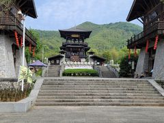 -大唐贡茶院