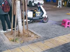 -德四家·云南傣味烧烤品牌(和谐店)