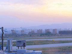 -太原武宿国际机场