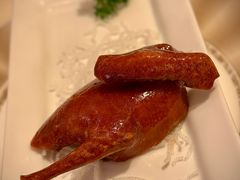 -利苑酒家(宜安广场店)