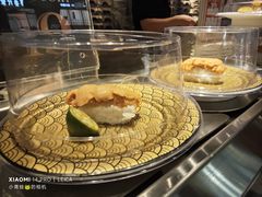 -小乔回转寿司(沈阳大悦城店)