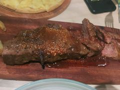 -卡朋西餐(悦汇城店)