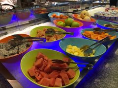 -解放碑威斯汀酒店-知味国际美食餐厅