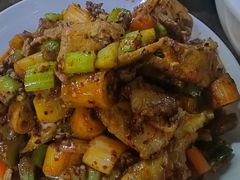 -天一沾水肥肠(科园一街店)