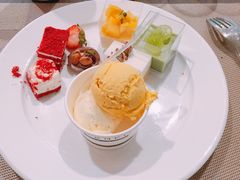 -厦门海景洲际酒店·海峡全日制餐厅