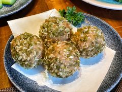 -和彩放题餐厅(酒仙桥店)