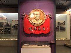 -中国铁道博物馆(正阳门馆)