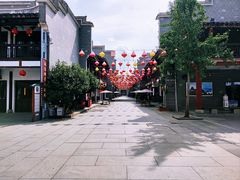 -沙县小吃文化城